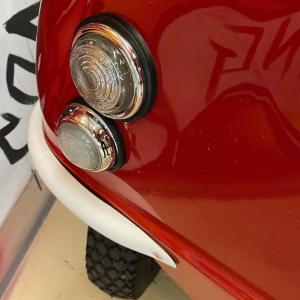 Peel P50 1964 года  (CA)